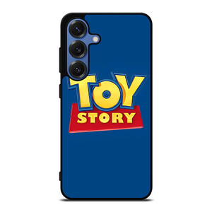 TOY STORY DISNEY LOGO Samsung Galaxy S25 Case TOY STORY DISNEY LOGO Samsung Galaxy S25 Case