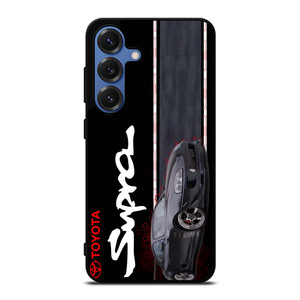 TOYOTA SUPRA CUSTOM Samsung Galaxy S25 Case TOYOTA SUPRA CUSTOM Samsung Galaxy S25 Case
