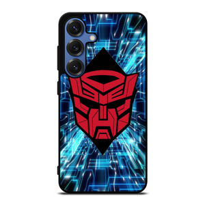 TRANSFORMERS AUTOBOT ICON Samsung Galaxy S25 Case TRANSFORMERS AUTOBOT ICON Samsung Galaxy S25 Case