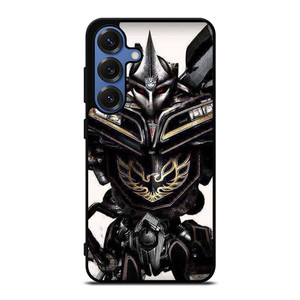 TRANSFORMERS PONTIAC TRANS AM FIREBIRD Samsung Galaxy S25 Case TRANSFORMERS PONTIAC TRANS AM FIREBIRD Samsung Galaxy S25 Case
