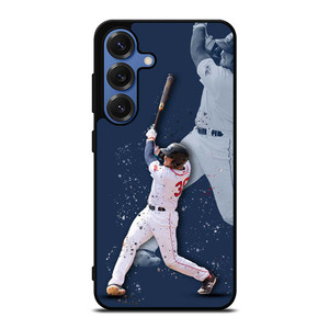 TRISTON CASAS BOSTON RED SOX Samsung Galaxy S25 Case