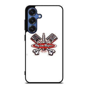 TROY LEE DESIGNS PISTON LOGO Samsung Galaxy S25 Case
