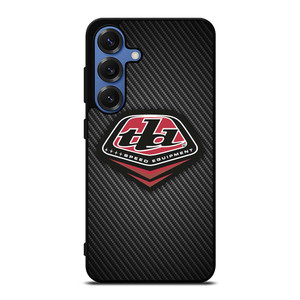 TROY LEE DESIGNS TLD CARBON Samsung Galaxy S25 Case