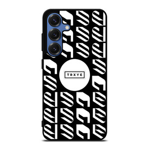 TROYE SIVAN EASY ALBUM COVER Samsung Galaxy S25 Case TROYE SIVAN EASY ALBUM COVER Samsung Galaxy S25 Case