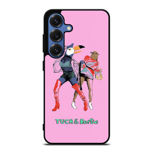 TUCA AND BERTIE CARTOON ART Samsung Galaxy S25 Case TUCA AND BERTIE CARTOON ART Samsung Galaxy S25 Case