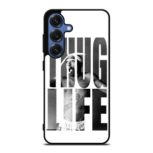 TUPAC SHAKUR SCREAM Samsung Galaxy S25 Case