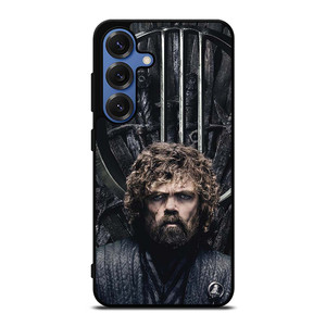 TYRION LANNISTER GAME OF THRONES Samsung Galaxy S25 Case TYRION LANNISTER GAME OF THRONES Samsung Galaxy S25 Case