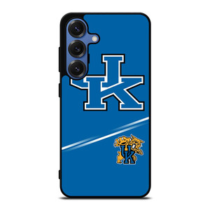 UK KENTUCKY WILDCATS LOGO Samsung Galaxy S25 Case UK KENTUCKY WILDCATS LOGO Samsung Galaxy S25 Case