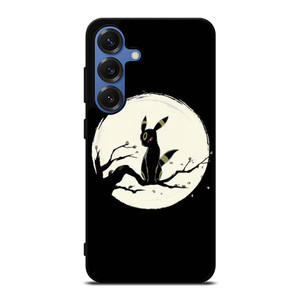 UMBREON SHINY MOON POKEMON Samsung Galaxy S25 Case