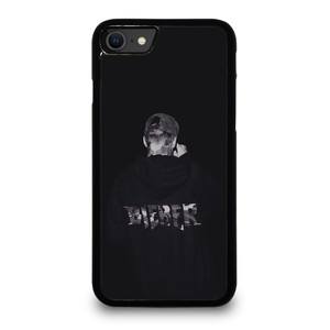 JUSTIN BIEBER BELIEBER iPhone SE 2020 Case