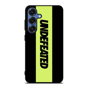 UNDEFEATED STARBUCKS CAP Samsung Galaxy S25 Case UNDEFEATED STARBUCKS CAP Samsung Galaxy S25 Case