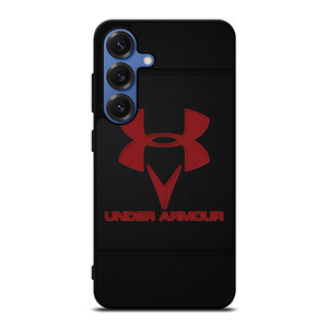 UNDER ARMOUR EMBLEM Samsung Galaxy S25 Case UNDER ARMOUR EMBLEM Samsung Galaxy S25 Case