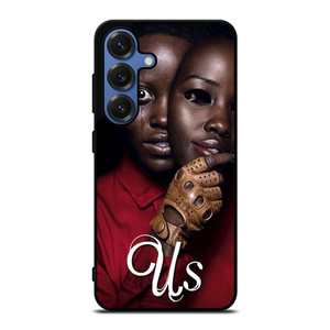 US MOVIE ADELAIDE WILSON 2 Samsung Galaxy S25 Case US MOVIE ADELAIDE WILSON 2 Samsung Galaxy S25 Case