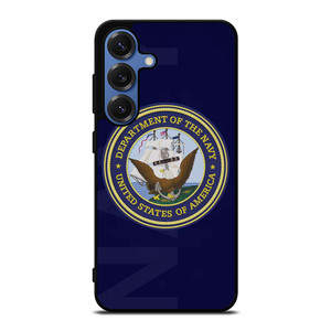US NAVY SYMBOL Samsung Galaxy S25 Case US NAVY SYMBOL Samsung Galaxy S25 Case