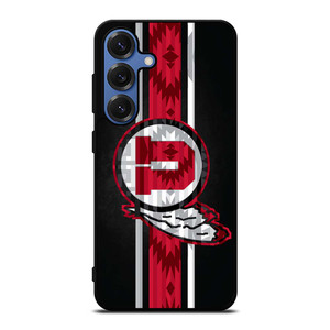 UTAH UTES FOOTBALL Samsung Galaxy S25 Case