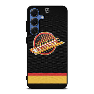VACOUVER CANUCKS OLD LOGO METAL Samsung Galaxy S25 Case VACOUVER CANUCKS OLD LOGO METAL Samsung Galaxy S25 Case