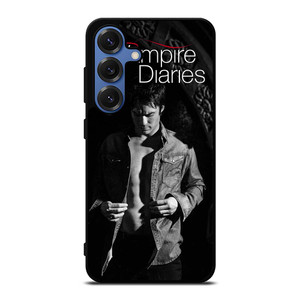 VAMPIRE DIARIES IAN SOMERHALDER Samsung Galaxy S25 Case