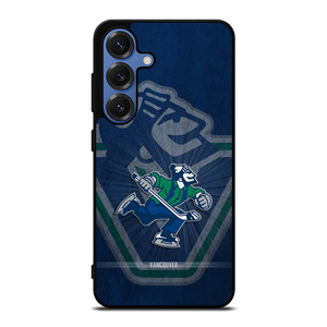 VANCOUVER CANUCKS HOCKEY ICON Samsung Galaxy S25 Case