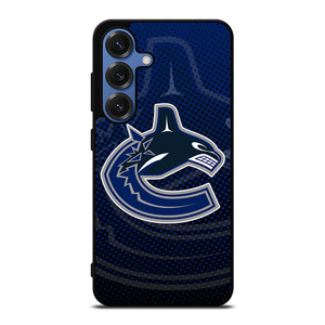 VANCOUVER CANUCKS HOCKEY TEAM Samsung Galaxy S25 Case VANCOUVER CANUCKS HOCKEY TEAM Samsung Galaxy S25 Case