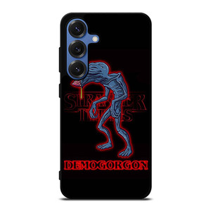 VECNA DEMOGORGON THE THING ACT Samsung Galaxy S25 Case VECNA DEMOGORGON THE THING ACT Samsung Galaxy S25 Case