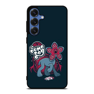 VECNA DEMOGORGON THE THING Samsung Galaxy S25 Case