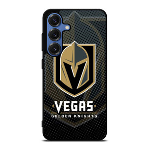 VEGAS GOLDEN KNIGHTS LOGO NFL Samsung Galaxy S25 Case VEGAS GOLDEN KNIGHTS LOGO NFL Samsung Galaxy S25 Case