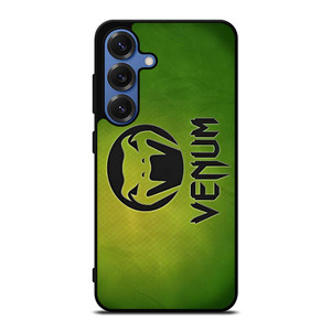 VENUM BOXING GREEN Samsung Galaxy S25 Case