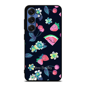 VERA BRADLEY FRUIT GROVE Samsung Galaxy S25 Case VERA BRADLEY FRUIT GROVE Samsung Galaxy S25 Case