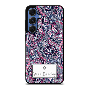 VERA BRADLEY GRAMERCY PAISLEY Samsung Galaxy S25 Case VERA BRADLEY GRAMERCY PAISLEY Samsung Galaxy S25 Case