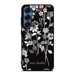 VERA BRADLEY HOLLAND BOUQUET Samsung Galaxy S25 Case VERA BRADLEY HOLLAND BOUQUET Samsung Galaxy S25 Case