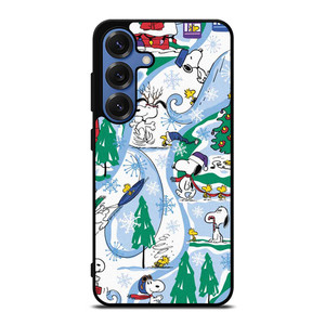 VERA BRADLEY PEANUTS SNOOPY Samsung Galaxy S25 Case VERA BRADLEY PEANUTS SNOOPY Samsung Galaxy S25 Case