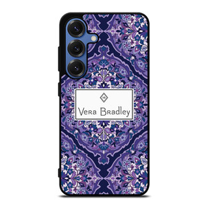 VERA BRADLEY REGAL ROSETTE Samsung Galaxy S25 Case VERA BRADLEY REGAL ROSETTE Samsung Galaxy S25 Case