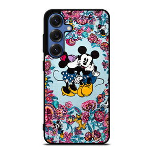 VERA BRADLEY X MICKEY MOUSE Samsung Galaxy S25 Case