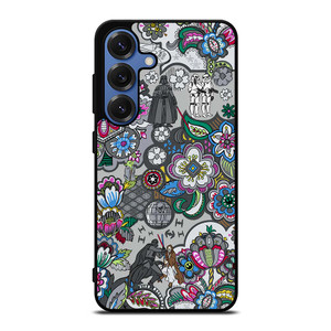 VERA BRADLEY X STAR WARS Samsung Galaxy S25 Case