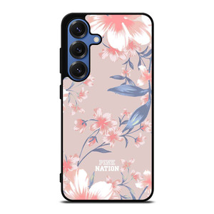 VICTORIA'S SECRET PINK VINTAGE Samsung Galaxy S25 Case VICTORIA'S SECRET PINK VINTAGE Samsung Galaxy S25 Case
