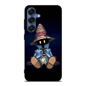 VIVI ORNITIER FINAL FANTASY Samsung Galaxy S25 Case VIVI ORNITIER FINAL FANTASY Samsung Galaxy S25 Case