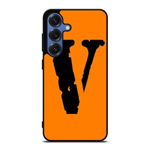 VLONE LOGO Samsung Galaxy S25 Case VLONE LOGO Samsung Galaxy S25 Case