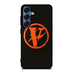 VLONE SIMPLE LOGO Samsung Galaxy S25 Case