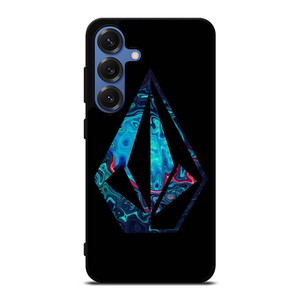 VOLCOM ART LOGO Samsung Galaxy S25 Case VOLCOM ART LOGO Samsung Galaxy S25 Case