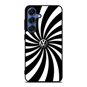 VOLKSWAGEN VW HIPNOTIS Samsung Galaxy S25 Case VOLKSWAGEN VW HIPNOTIS Samsung Galaxy S25 Case