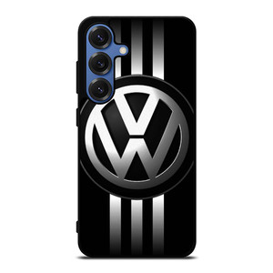 VW VOLKSWAGEN STRIPE Samsung Galaxy S25 Case VW VOLKSWAGEN STRIPE Samsung Galaxy S25 Case