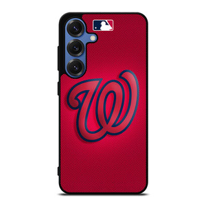 WASHINGTON NATIONALS MLB  Samsung Galaxy S25 Case