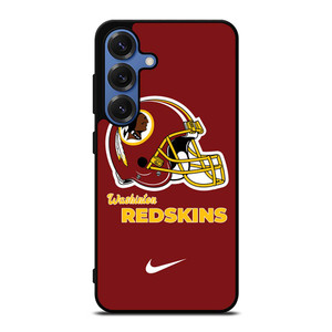 WASHINGTON REDSKINS NIKE HELMET Samsung Galaxy S25 Case WASHINGTON REDSKINS NIKE HELMET Samsung Galaxy S25 Case