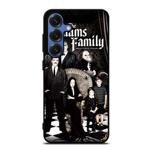 WEDNESDAY ADDAMS FAMILY Samsung Galaxy S25 Case
