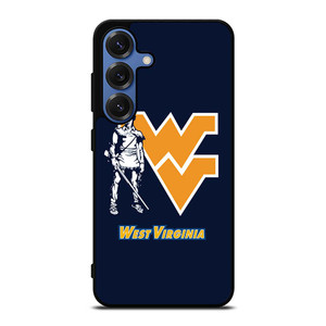 WEST VIRGINIA NFL Samsung Galaxy S25 Case WEST VIRGINIA NFL Samsung Galaxy S25 Case