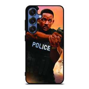 WILL SMITH BAD BOYS FOR LIFE Samsung Galaxy S25 Case WILL SMITH BAD BOYS FOR LIFE Samsung Galaxy S25 Case