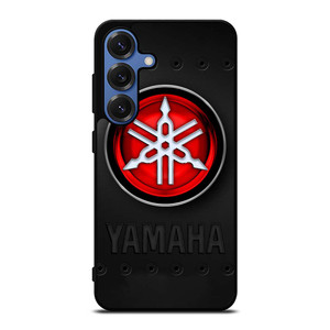 YAMAHA LOGO Samsung Galaxy S25 Case YAMAHA LOGO Samsung Galaxy S25 Case