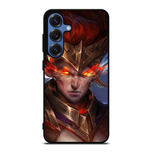 YASUO LEAGUE OF LEGENDS 2 Samsung Galaxy S25 Case YASUO LEAGUE OF LEGENDS 2 Samsung Galaxy S25 Case