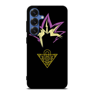 YU GI OH YUGI MUTOU DARK Samsung Galaxy S25 Case YU GI OH YUGI MUTOU DARK Samsung Galaxy S25 Case