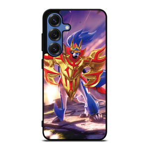 ZAMAZENTA POKEMON SHIELD GAMES Samsung Galaxy S25 Case